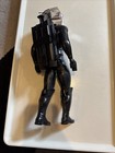 Vintage 1978 Mattel Battlestar Galactica Cylon Centurion 12  Action Figure Works