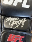Joanna Jedrzejczyk Signed Ufc Mma Glove Jsa Coa Autographed