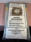 Hepa Vacuum Bags 7 Pack Bissell 1 4 7 Samsung 5000 - New