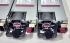 Lot Of 6 Hpe Proliant Dl380 G10 Gen10 800w Power Supply 865412-201 866730-001