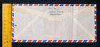 Afghanistan Early Vintage Kaboul Airmail Postal Used Cover To Germany 