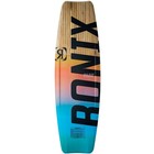 Ronix Boat Co-pilot Wakeboard 222222   149cm Black Woodgrain