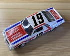 1977 Dale Earnhardt Sr  19 Belden Asphalt No Box Action 1 24 Scale Free Shipping