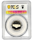2017 S 5c Jefferson Nickel Pcgs Pr70dcam - Not From Enhanced Set - Rare Coin