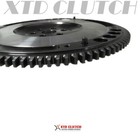 Xtd Pro-lite 8lbs Flywheel Fits Civic D16z6 D16y7 D16y8 D17a1 D17a2 