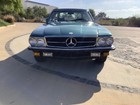 1980 Mercedes-benz Sl-class 