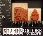 Stampin  Up  Rubber Stamps 1998 Pines Tree Branch Pine Cone  05