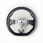2015-2021 Oem Subaru Wrx impreza Steering Wheel