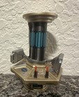 Doctor Who Titan Vinyl 3    Figure Tardis Console 1 20 Partners In Time Collection