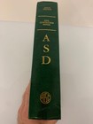 Manual Of Steel Construction Allowable Stress Design  Ninth 9th Edition Aisc Vg