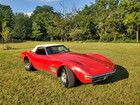 1970 Chevrolet Corvette 