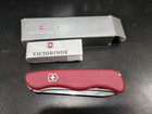 Victorinox - Cheese Master - Red - 0 8313 w