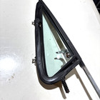 1982-1991 Chevrolet C k Vent Glass  lh Driver-side  Wing Window  c10-k30 