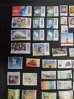 95  Used German Stamp  All Different  Deutschland Lot  067 