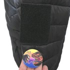 Stormtech Venom 3 The Last Dance Movie Crew Jacket - New With Tags - M