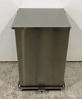 Terra Universal 1456-19b Biosafe Waste Receptacle