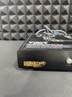 Monster Power Hts 1600 8-outlet Home Theater Surge Protector Power Conditioner