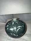Rare Antique Goryeo Dynasty  918-1392  Korean Celadon Jar 4 5    Tall