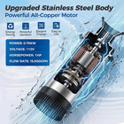 Pond Fountain Aerator  Floating Pond Aerator Fountain Pump