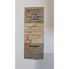 Vintage Climax 51 Food Meat Chopper Universal Union Mfg Co No 1551 Box Manual