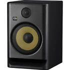 Krk Rokit 8 G5 8  2-way Active Studio Monitor  Black