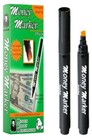 Money Marker  2 Counterfeit Pens  - Counterfeit Bill Detector Pen With 