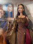 2000 Merlin And Morgan Le Fay Barbie   Ken - Mattel  27287 Nrfb New