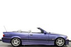 1999 Bmw M3 Evolution Convertible