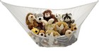 2 Pack Stuffed Animal Storage Net Corner Toy Hammock Mesh Organiser White 5 5ft