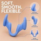 Nasal Dilator For Nose Breathing  3 Sizes Reusable Nose Opener For Sleeping  Ant