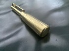 Locomotive Gm Reverser Handle   Solid Brass