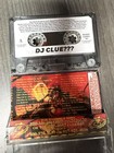 Dj Clue Desert Storm 98 1998 Cluenino Tdk Nyc 90s Hip Hop Cassette Mixtape Tape