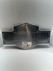 Harley-davidson Bar   Shield Metal Sign Vintage Style Garage Man Cave Decor
