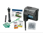 Aqueon Aquarium Fish Tank Starter Kit With Led Lighting 10 Gallon Fish Tank