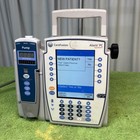 Alaris 8015 Poc   8100 Combo Supports Guardrails Suite Mx