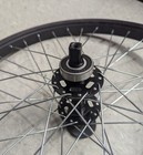 Unicycle Wheel