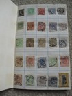 Collection Of 400  Vintage Romania Postage Stamps 1890s To 1970s