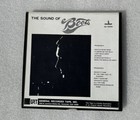 Vintage The Sound Of Boots Randolph 1968 Reel Tape Stereo 3 75 Ips 44-18099f