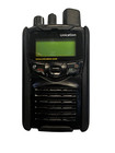 Unication G1 Ag18acx1 43-49 Mhz Low Band Stored Voice Fire Pager W amplifier
