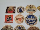 Vintage Beer Mats Coasters Rare Lot Of 30 Throughout The United Kingdom  5