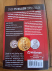 2026 The Official Red Book Guide To United States Coins - Paperback 79th Edition