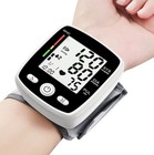 2-pack Digital Blood Pressure Monitor   Portable- Limited Stock - Free Shipping