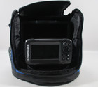 Lowrance Hook 4x Fish Finder Ice Fishing Bundle Pack Sonar