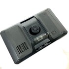 Garmin Dezlcam Otr710 7  Gps Truck Navigator W built-in-dash Cam Black