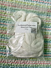 Spinning Wheel Fibers Assorted - Natural Twist