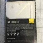 Mb Thruster Shapers Fcs 1 Surfboard Fins Surf Surfing