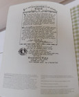Gooseberry Patch Embroidery Pattern Book Sewing Country Folk Strawberry 36 Pages