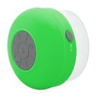 Studio Wireless Portable Bluetooth Speaker Green