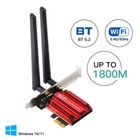 Ax1800 Wifi 6 Mt7921 Pci-e Card-2 4g 5ghz Bluetooth 5 2 wholesale For Retailers