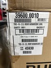 Bunn Tdo-n-3 5 Commercial Grade Narrow Iced Tea Dispenser 3 5 Gallon 39600 0010